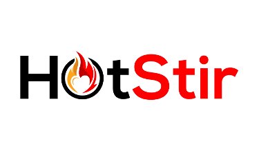 HotStir.com